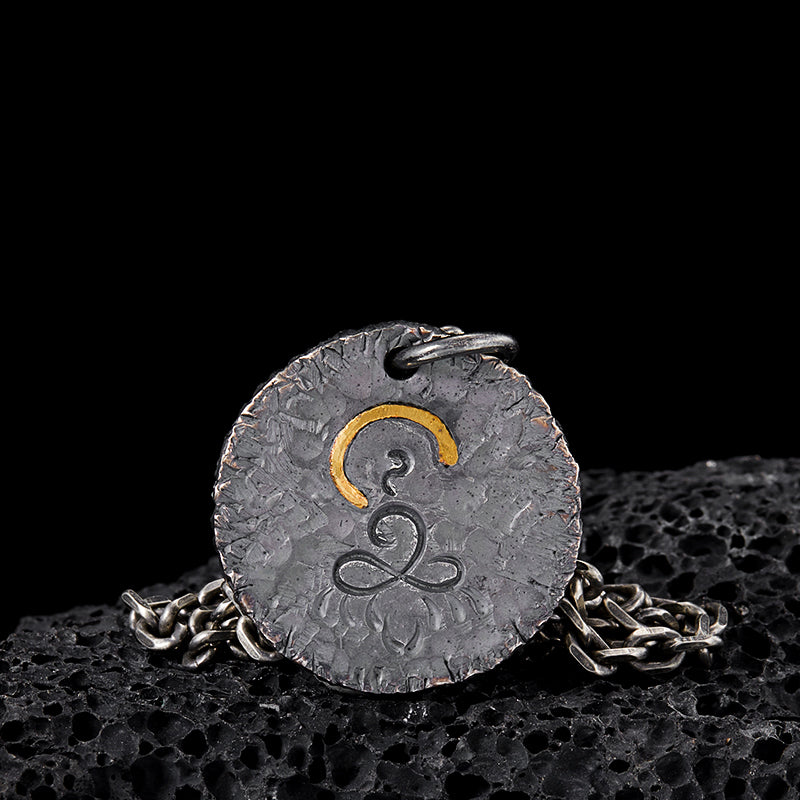 The Calm Necklace